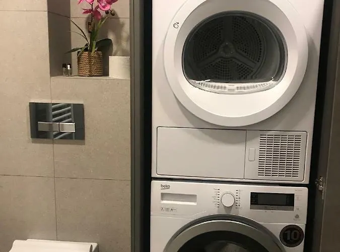 Appartement Street Flat Mini *