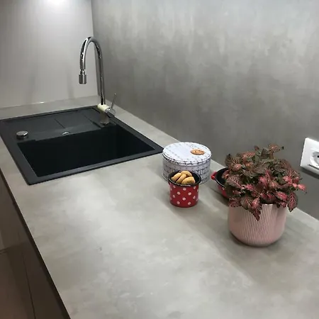 Apartman Street Flat Mini