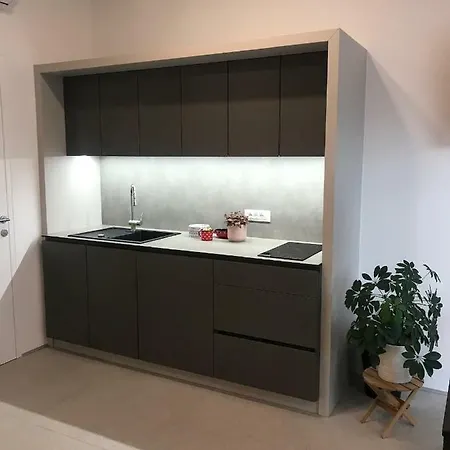 Street Flat Mini * Lubiana