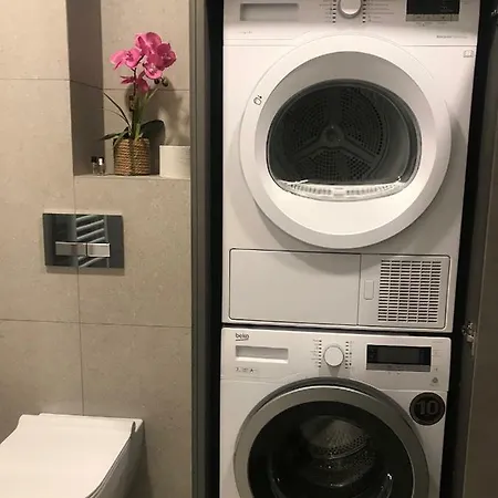 Appartamento Street Flat Mini *