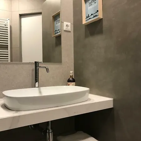 Street Flat Mini * Ljubljana