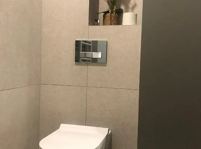 Daire Street Flat Mini