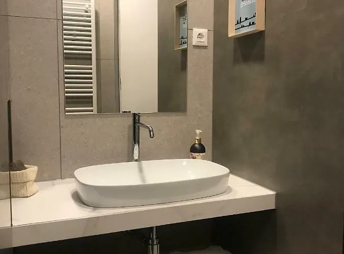 Street Flat Mini * Любляна