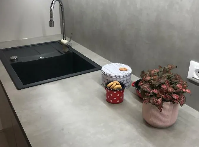 Daire Street Flat Mini