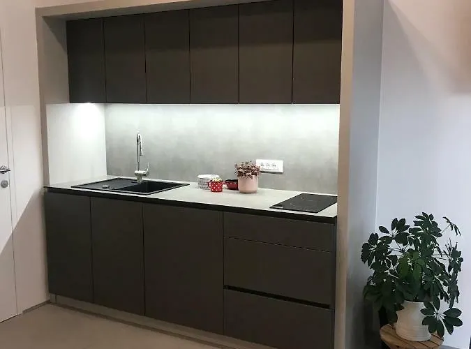 Street Flat Mini * Любляна