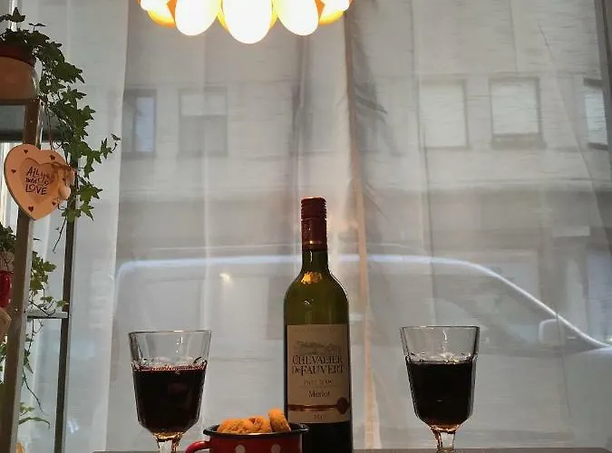 Daire Street Flat Mini *