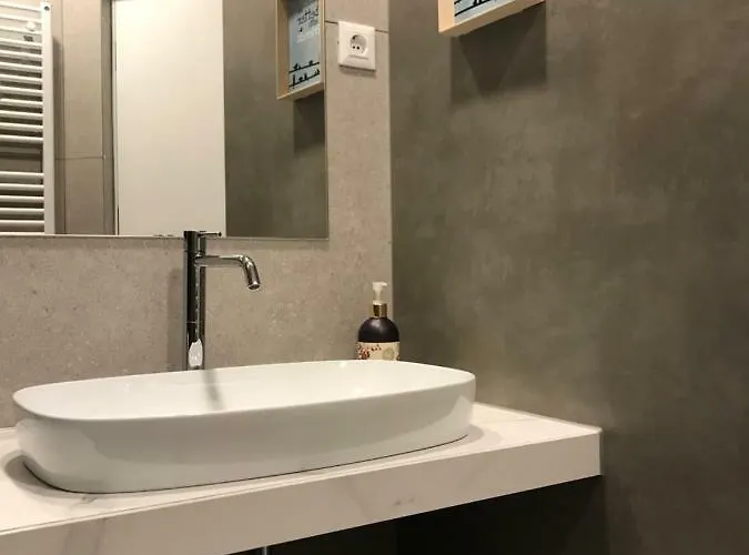 Street Flat Mini * Ljubljana