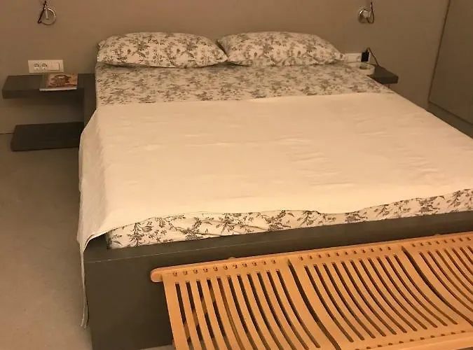 Daire Street Flat Mini Ljubljana