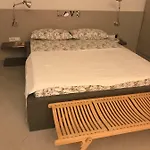 公寓 Street Flat Mini 卢布尔雅那
