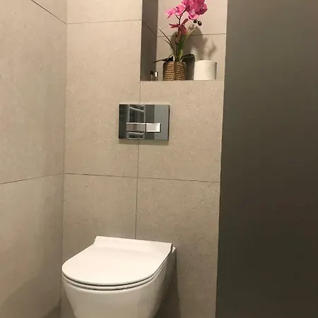 Apartment Street Flat Mini