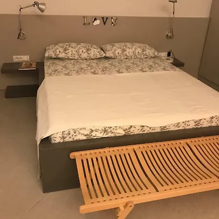 شقة Street Flat Mini ليوبليانا